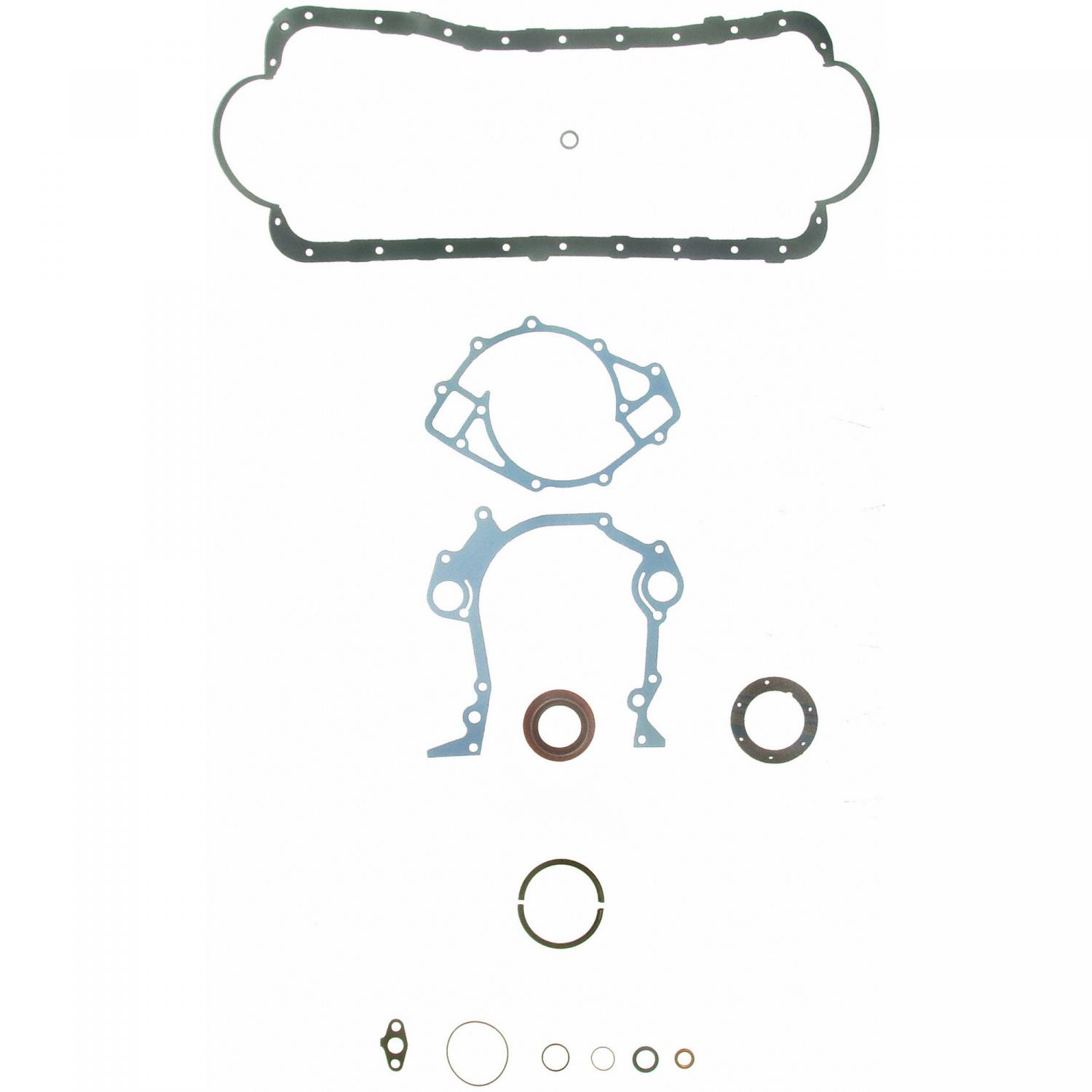 Fel-Pro CS85581 - Engine Conversion Gasket Set Fel-Pro CS85581 Engine Conversion Gasket Set product image 1 of 1