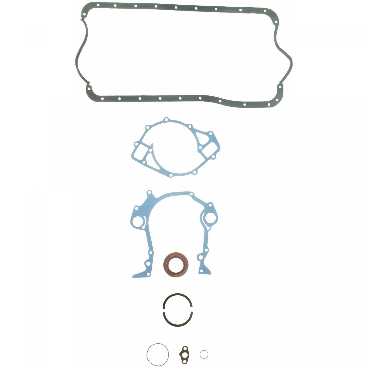 Fel-Pro CS85582 - Engine Conversion Gasket Set Fel-Pro CS85582 Engine Conversion Gasket Set product image 1 of 1