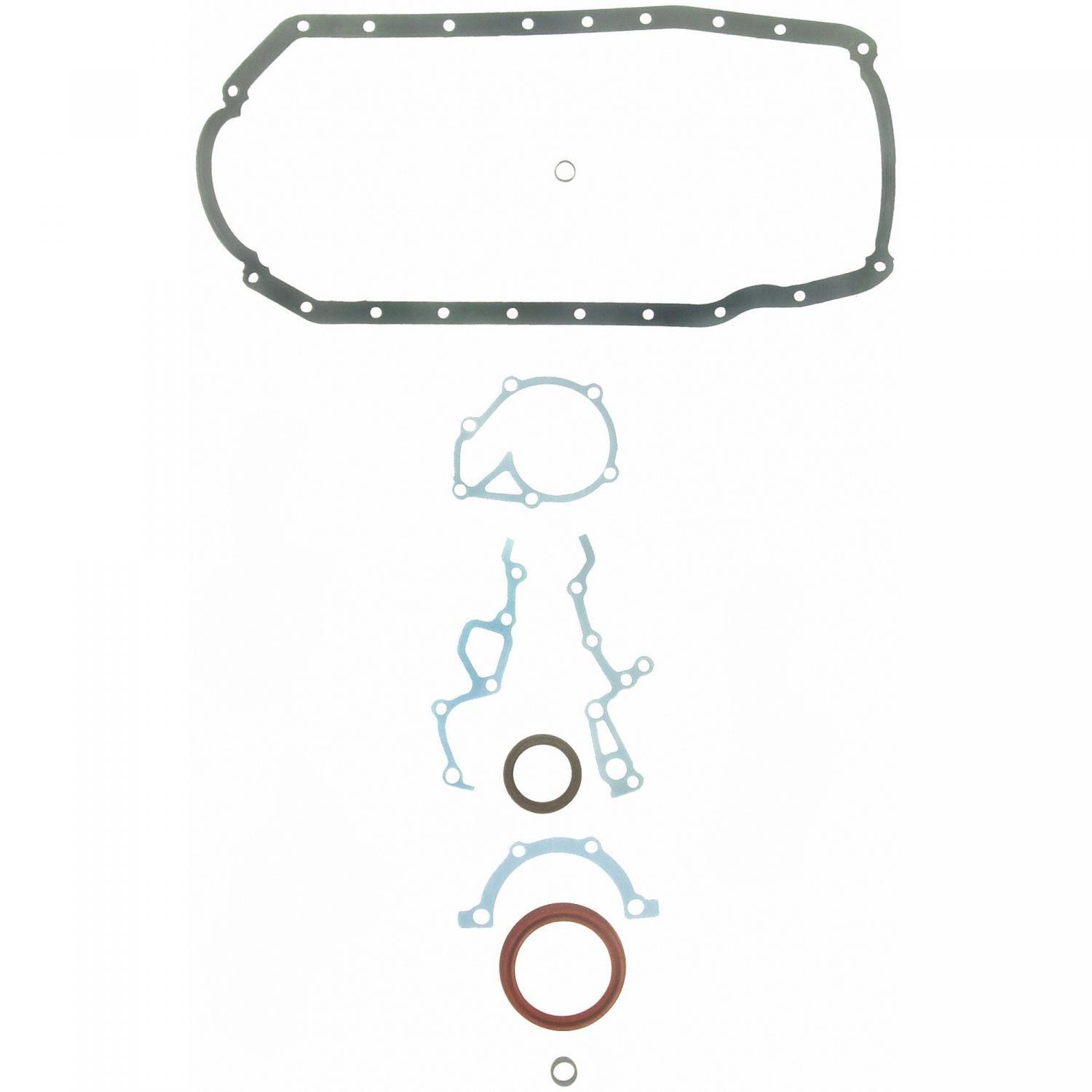 Fel-Pro CS8621 - Engine Conversion Gasket Set Fel-Pro CS8621 Engine Conversion Gasket Set product image 1 of 1