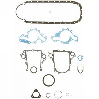2002 Chevrolet Express 2500 Engine Conversion Gasket Set Fel-Pro CS87262 image 1 of 1