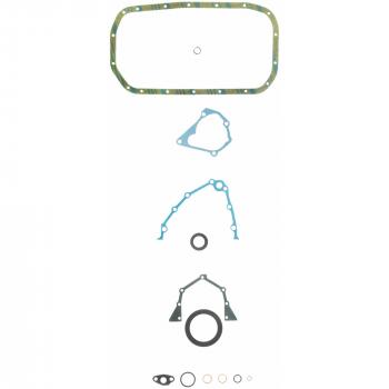 1992 Plymouth Colt Engine Conversion Gasket Set Fel-Pro CS87671 image 1 of 1
