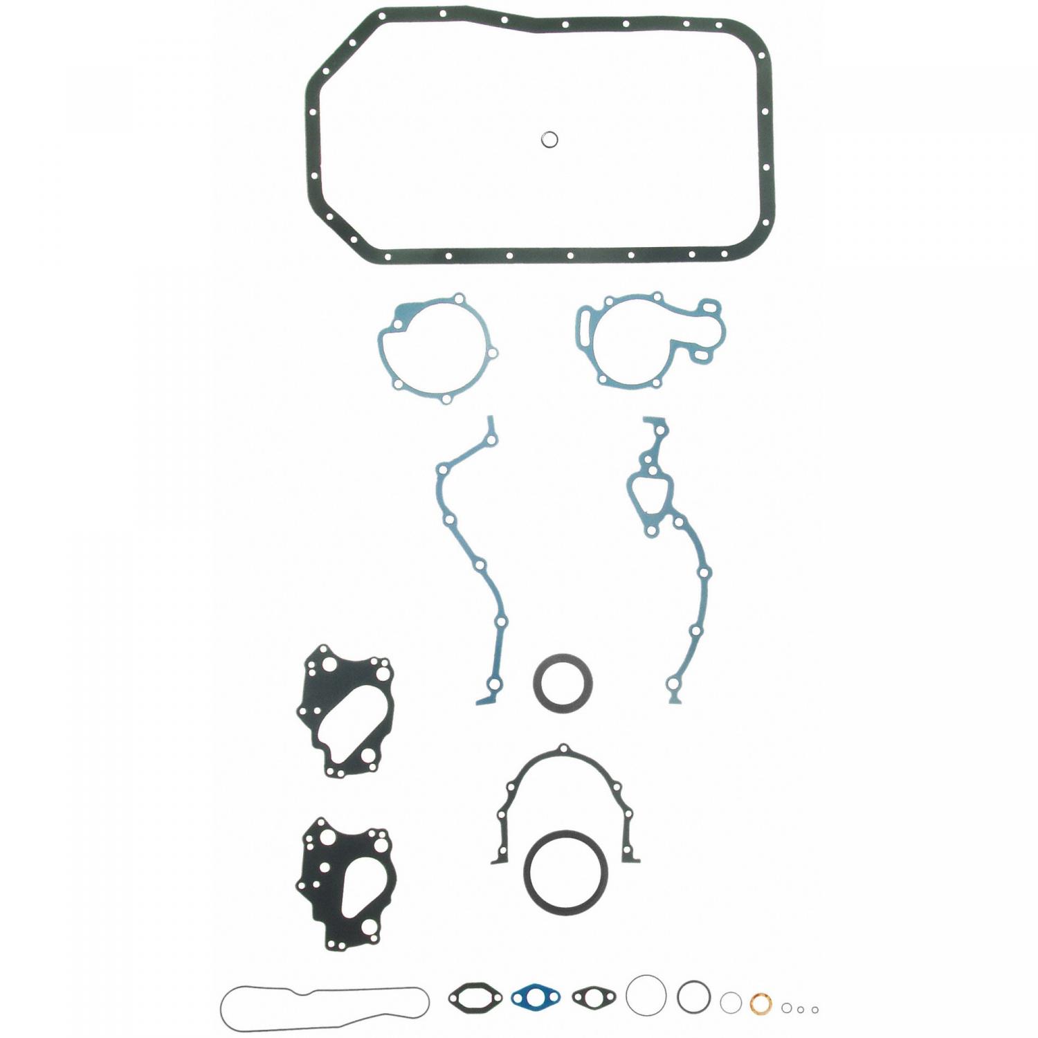 Fel-Pro CS8770 Engine Conversion Gasket Set product image 1 of 1