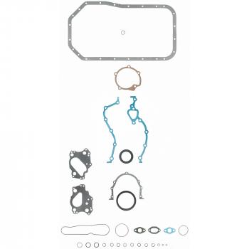 1986 Plymouth Conquest Engine Conversion Gasket Set
