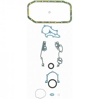 1985 Toyota Celica Engine Conversion Gasket Set Fel-Pro CS88071 image 1 of 1