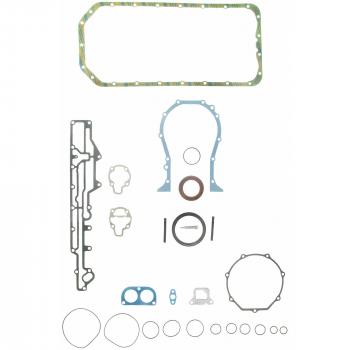 1982 International 1654 Engine Conversion Gasket Set Fel-Pro CS8873 image 1 of 1