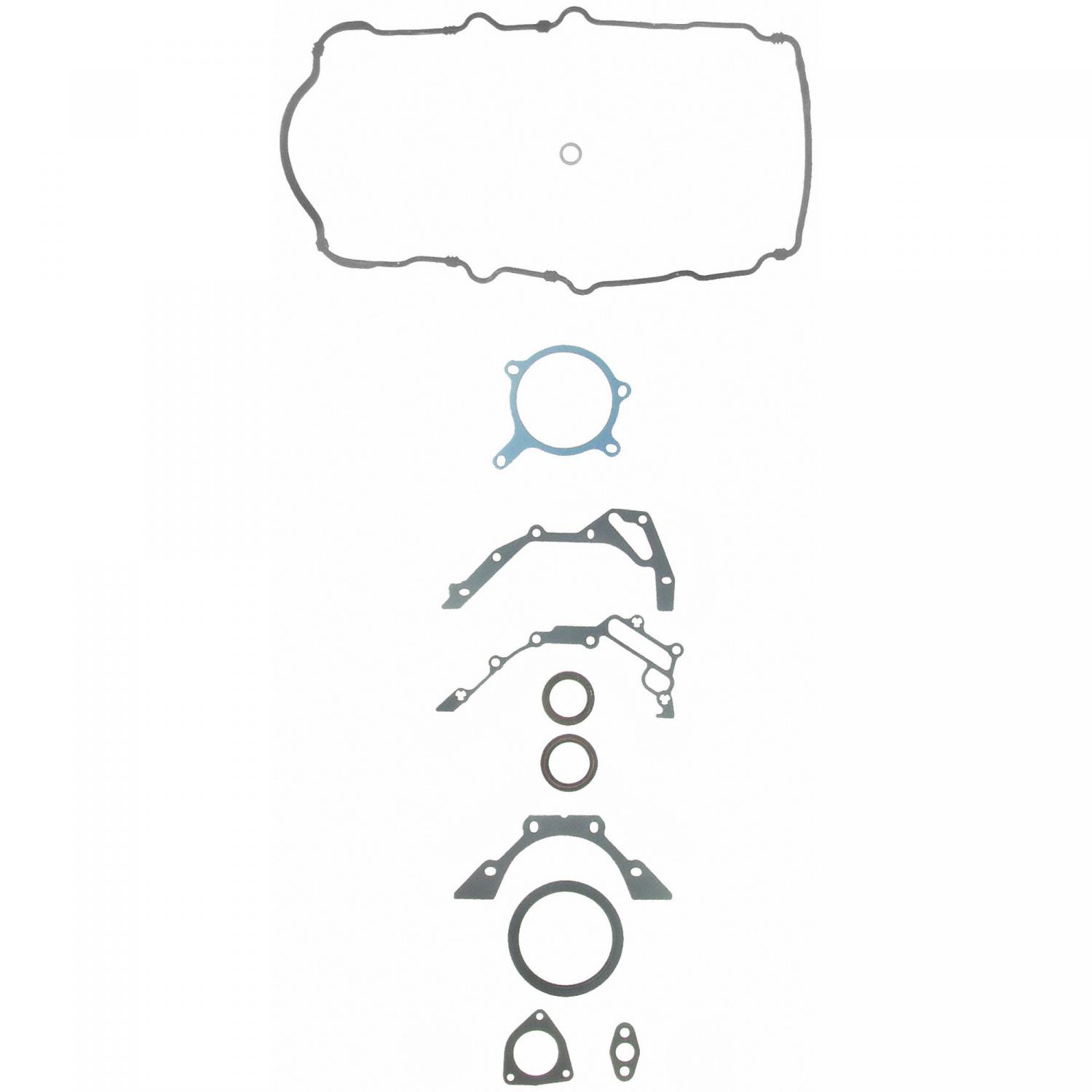 Fel-Pro CS90051 - Engine Conversion Gasket Set Fel-Pro CS90051 Engine Conversion Gasket Set product image 1 of 1