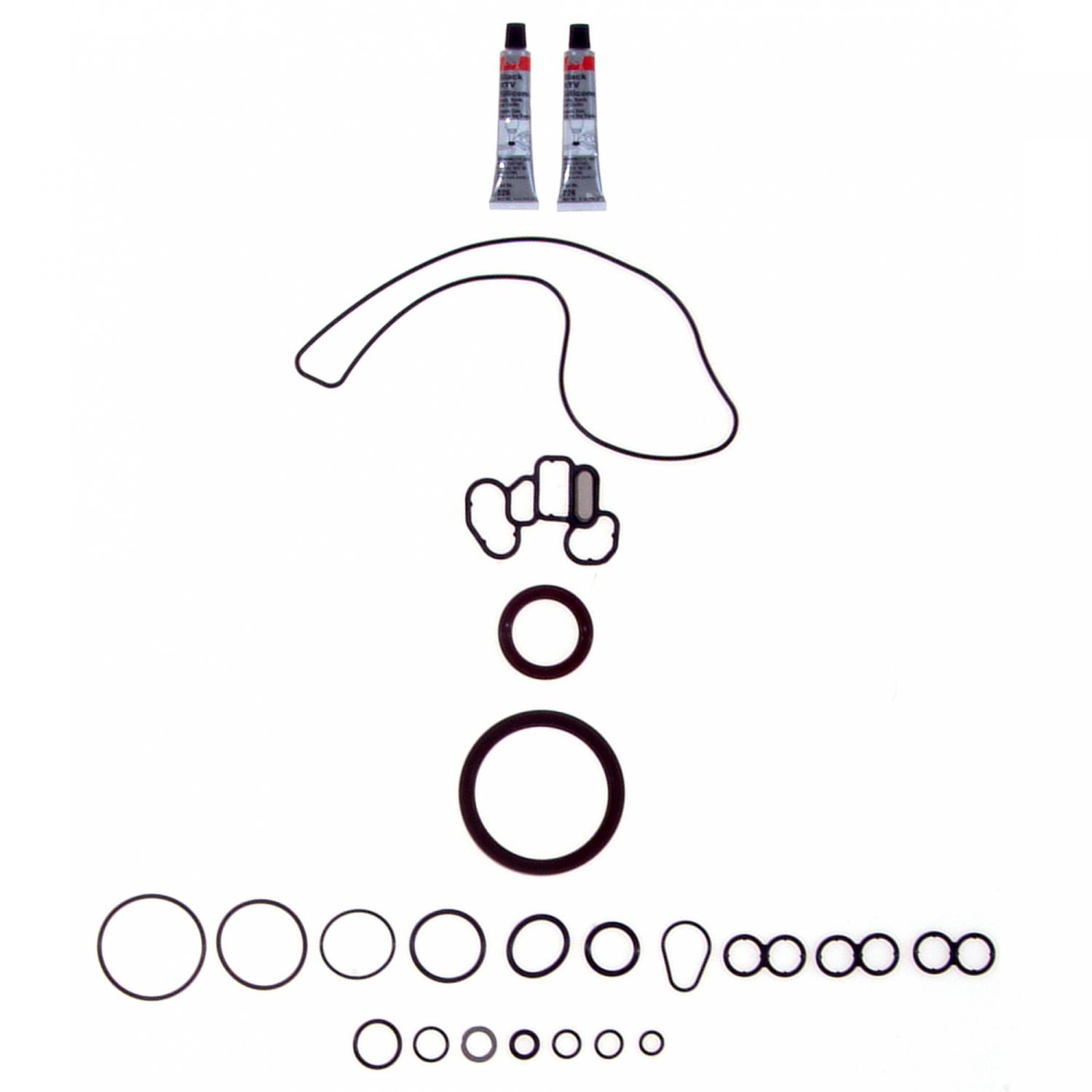Fel-Pro CS90311 - Engine Conversion Gasket Set Fel-Pro CS90311 Engine Conversion Gasket Set product image 1 of 1