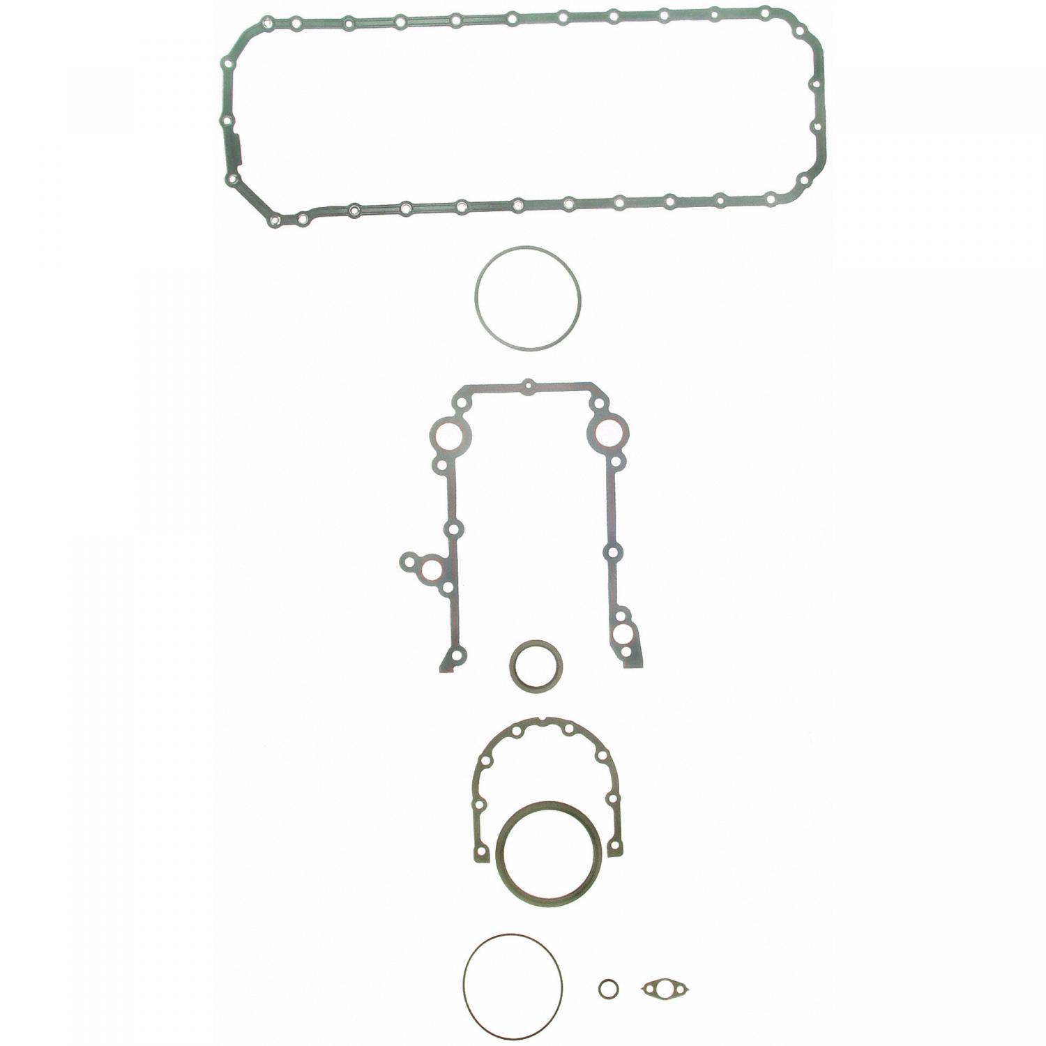 Fel-Pro CS9034 - Engine Conversion Gasket Set Fel-Pro CS9034 Engine Conversion Gasket Set product image 1 of 1