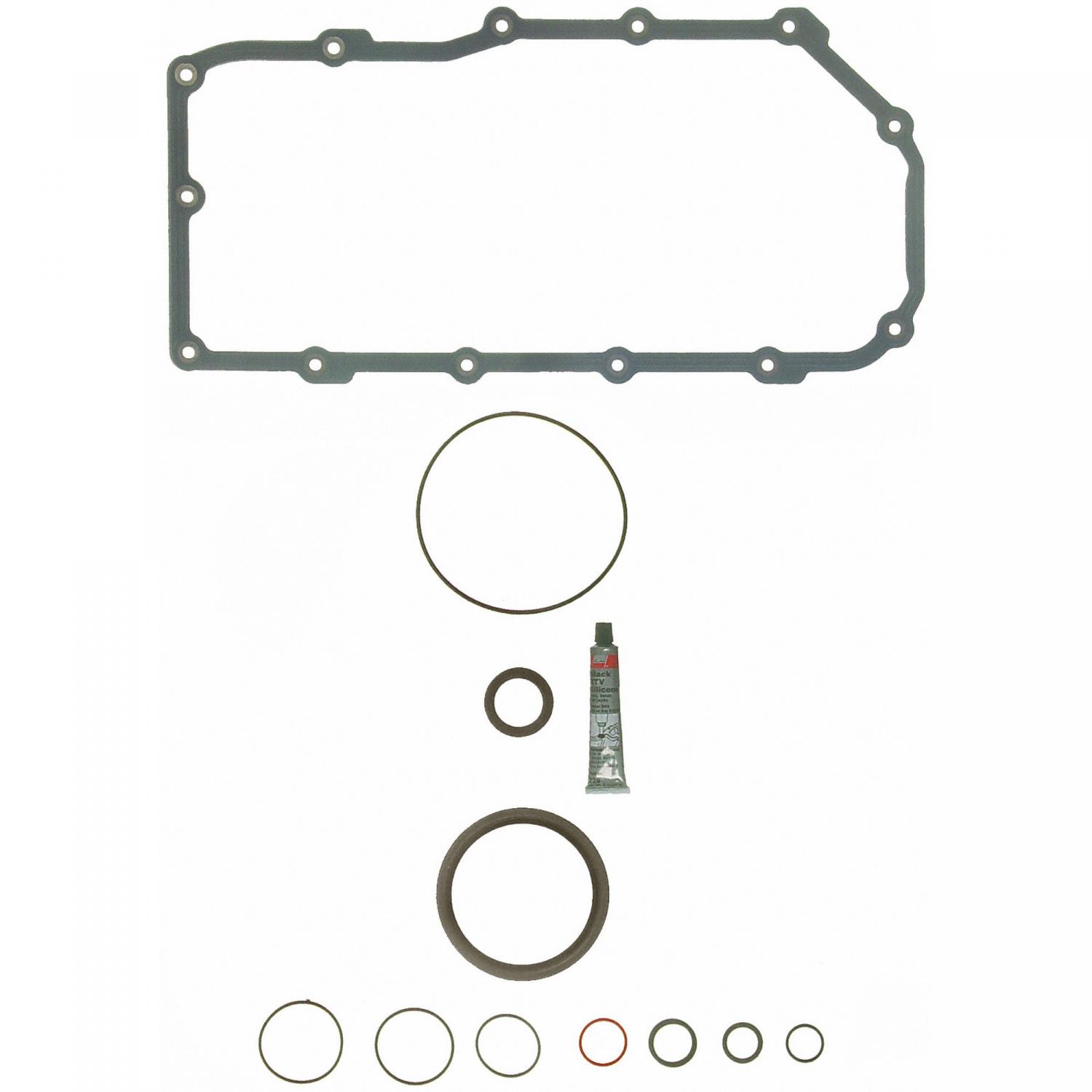 Fel-Pro CS9036 - Engine Conversion Gasket Set Fel-Pro CS9036 Engine Conversion Gasket Set product image 1 of 1