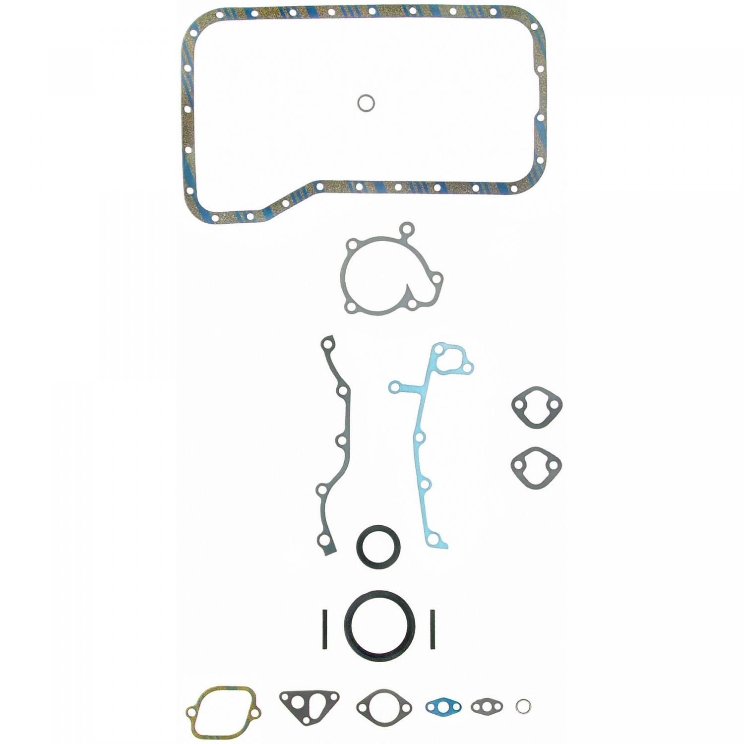 Fel-Pro CS9067 - Engine Conversion Gasket Set Fel-Pro CS9067 Engine Conversion Gasket Set product image 1 of 1