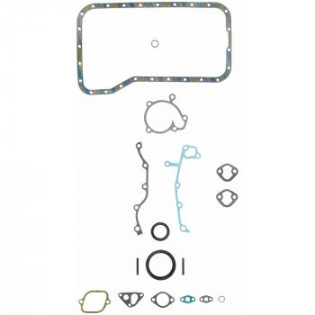 1977 Mazda Mizer Engine Conversion Gasket Set