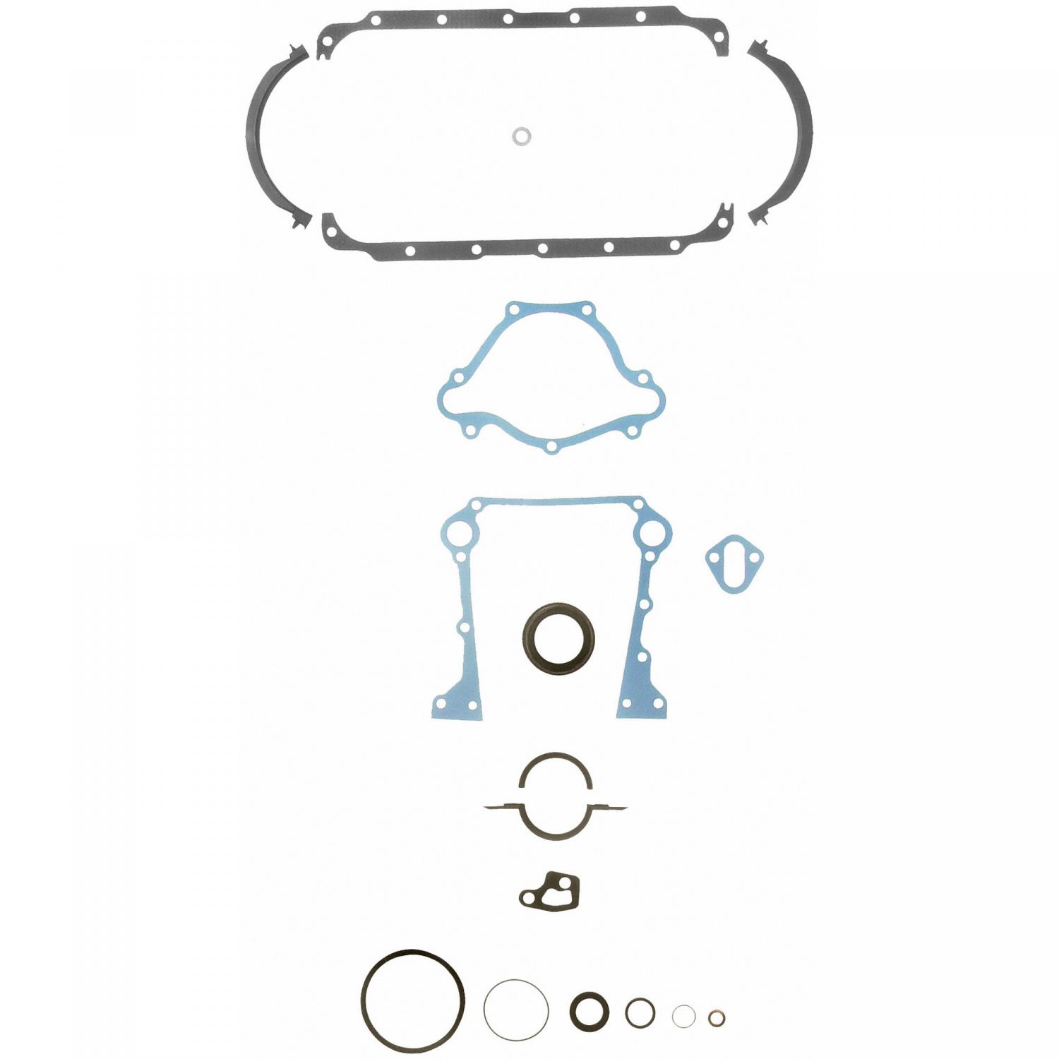 Fel-Pro CS9111 - Engine Conversion Gasket Set Fel-Pro CS9111 Engine Conversion Gasket Set product image 1 of 1