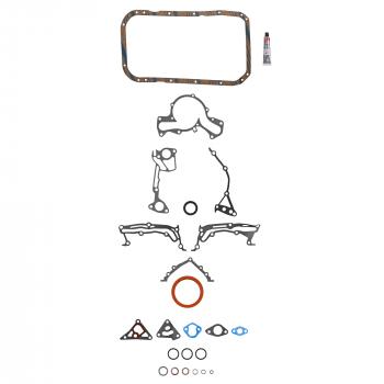 1993 Chrysler Daytona Engine Conversion Gasket Set Fel-Pro CS9112 image 1 of 1