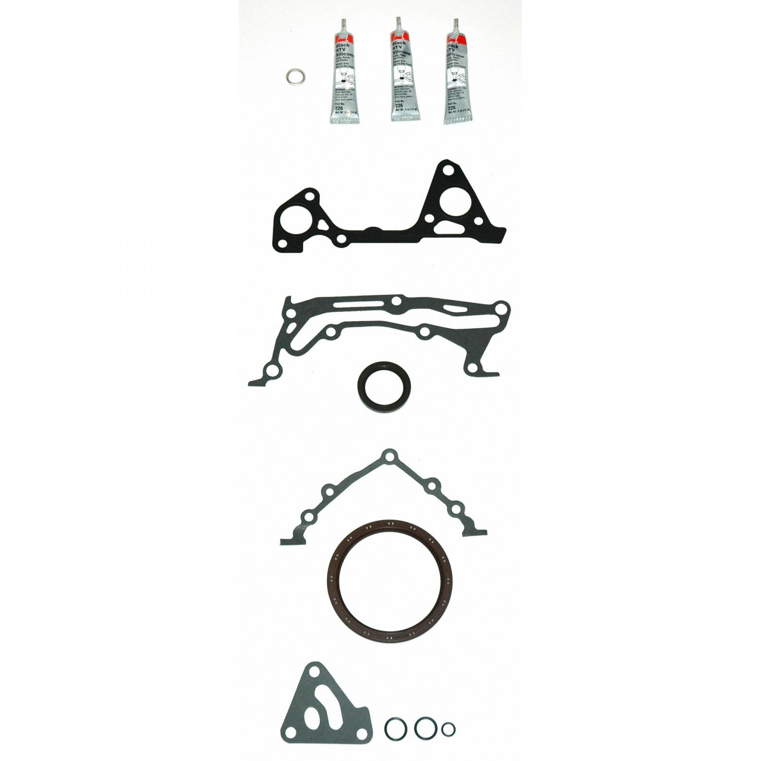 Fel-Pro CS91122 Engine Conversion Gasket Set product image 1 of 1