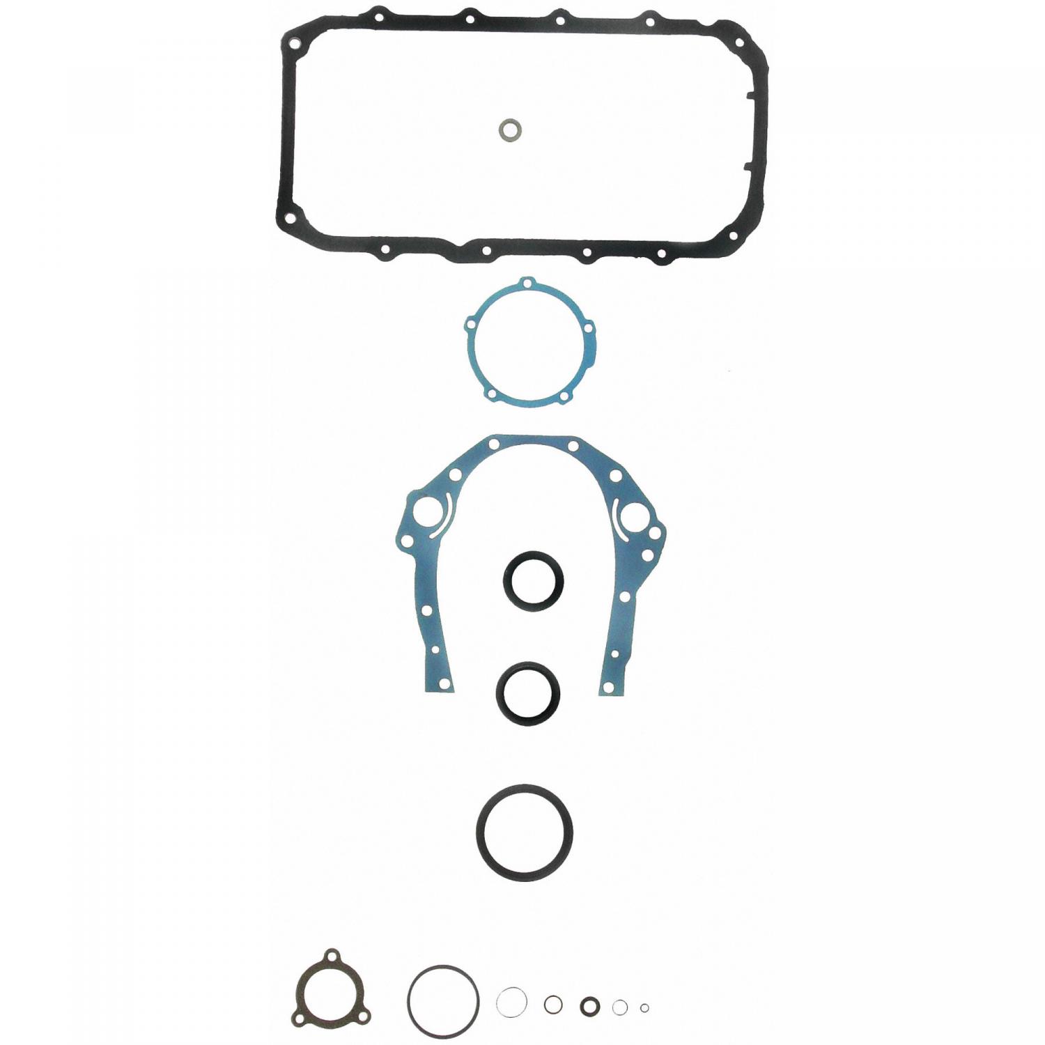 Fel-Pro CS9113 - Engine Conversion Gasket Set Fel-Pro CS9113 Engine Conversion Gasket Set product image 1 of 1