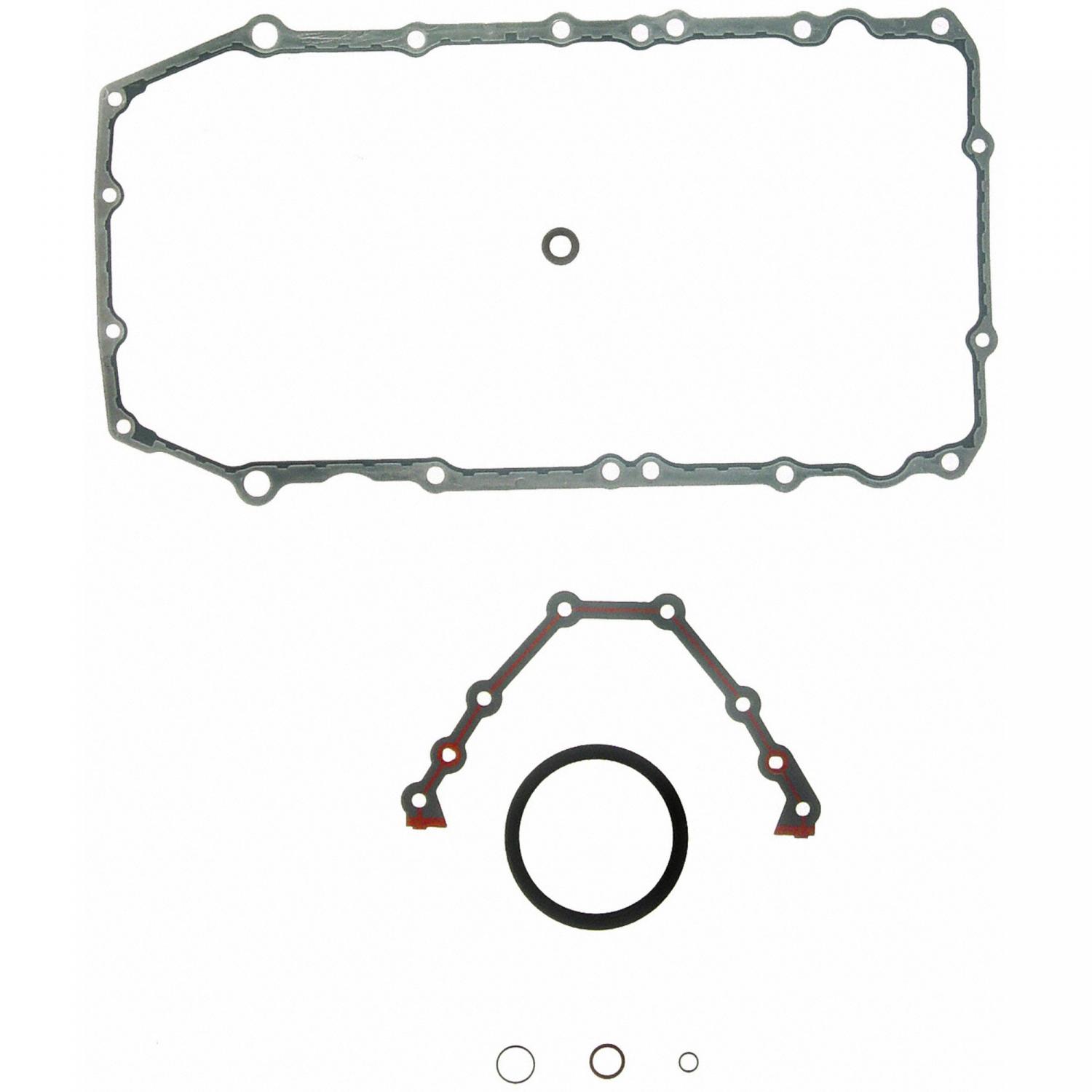 Fel-Pro CS9115 - Engine Conversion Gasket Set Fel-Pro CS9115 Engine Conversion Gasket Set product image 1 of 1