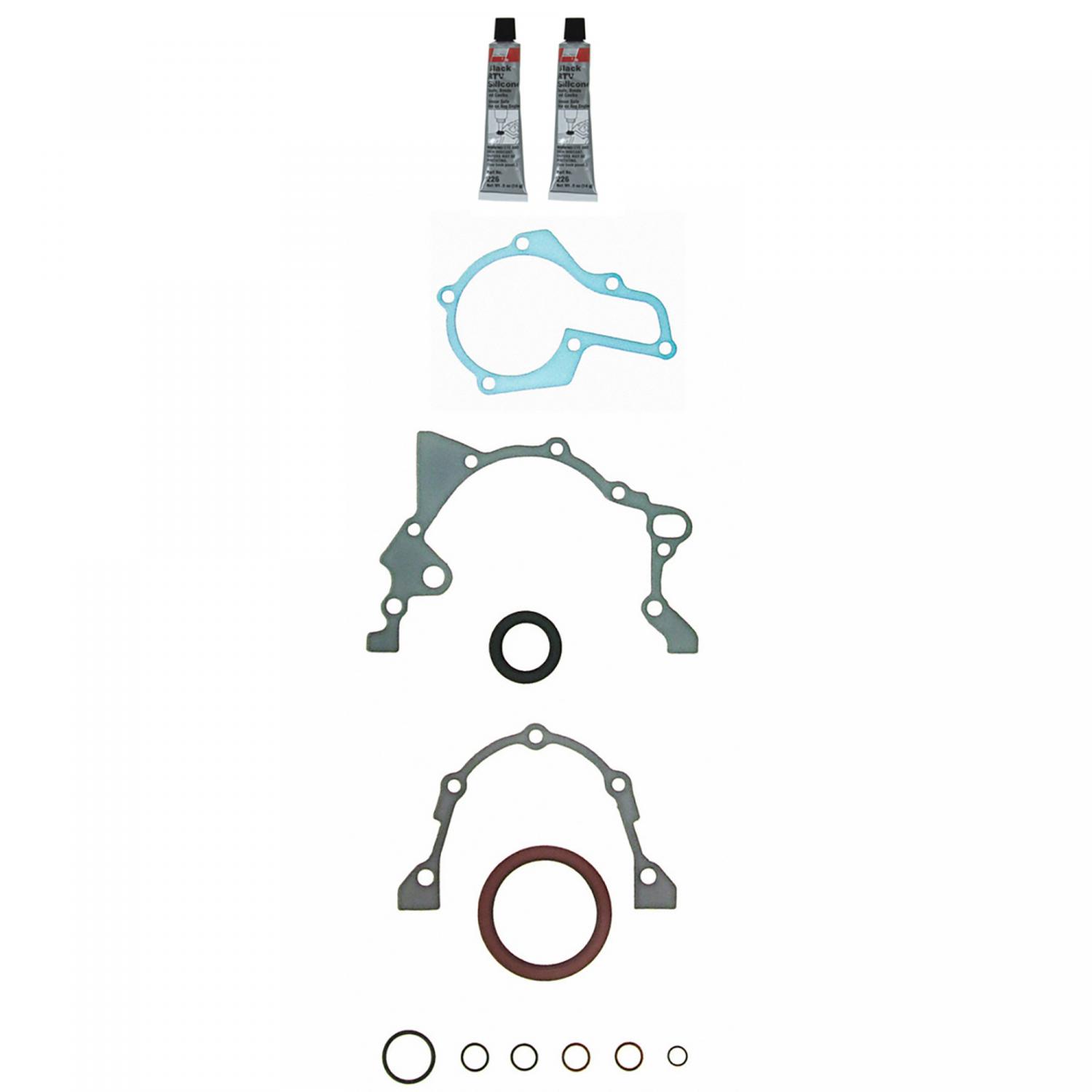 Fel-Pro CS91171 Engine Conversion Gasket Set product image 1 of 1