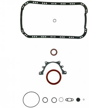 1991 Honda CRX Engine Conversion Gasket Set Fel-Pro CS9123 image 1 of 1