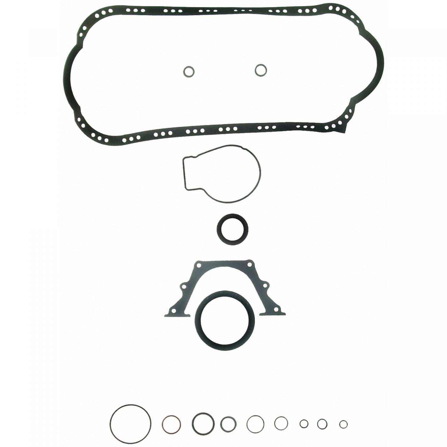 Fel-Pro CS91241 Engine Conversion Gasket Set product image 1 of 1