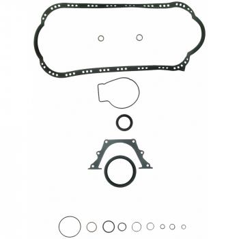 1990 Honda Prelude Engine Conversion Gasket Set