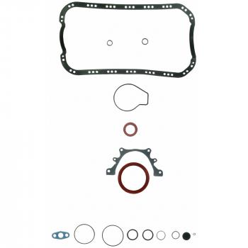 1987 Honda Civic Engine Conversion Gasket Set Fel-Pro CS92192 image 1 of 1