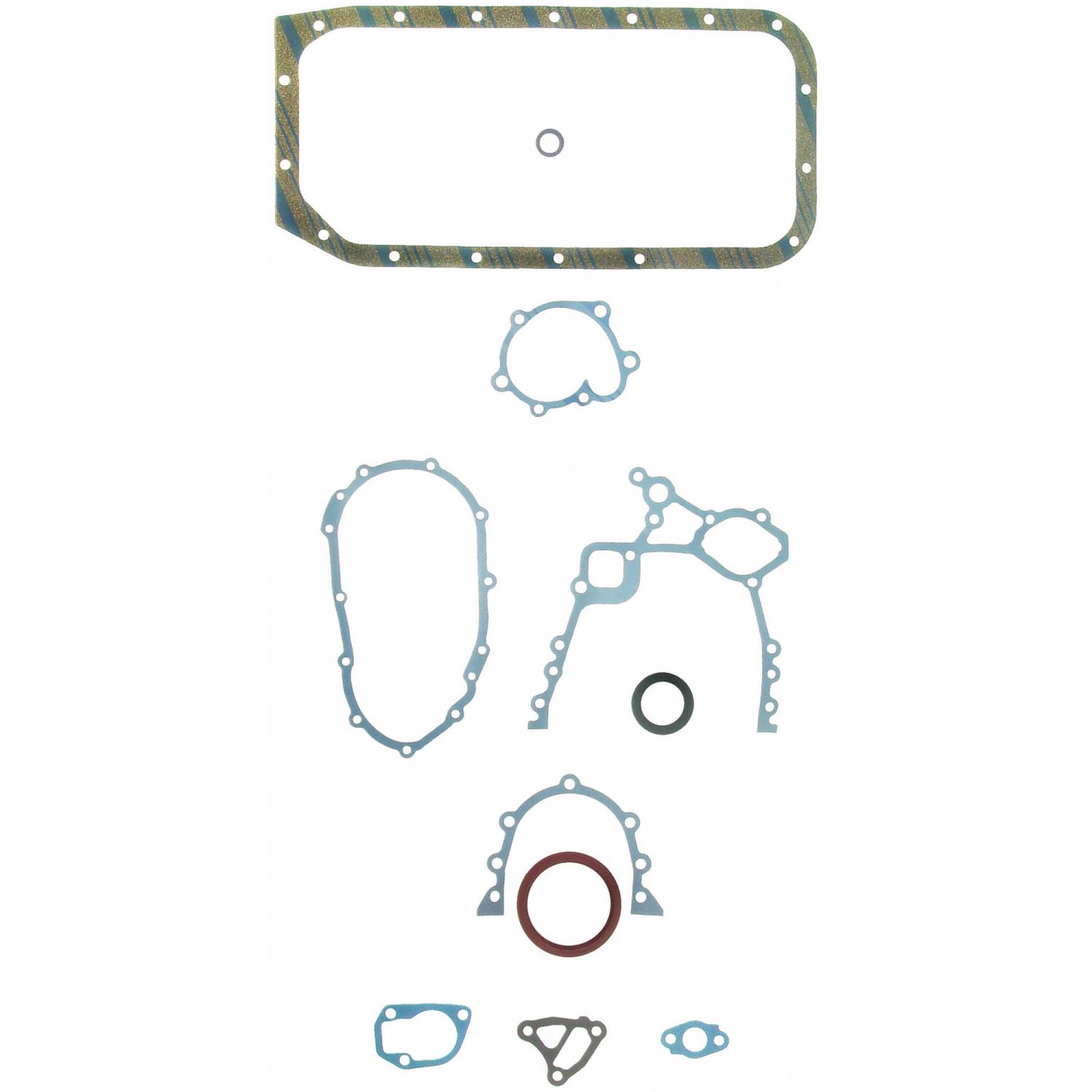 Fel-Pro CS9230 - Engine Conversion Gasket Set Fel-Pro CS9230 Engine Conversion Gasket Set product image 1 of 1