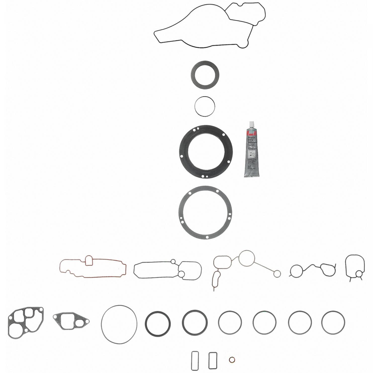 Fel-Pro CS9239 Engine Conversion Gasket Set product image 1 of 1