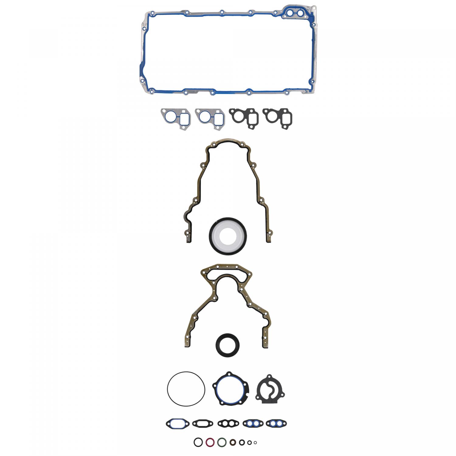 Fel-Pro CS9284 Engine Conversion Gasket Set product image 1 of 1
