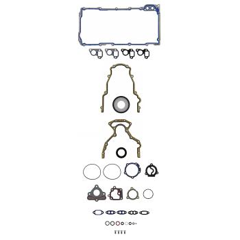 2010 Hummer H3T Engine Conversion Gasket Set Fel-Pro CS92841 image 1 of 1
