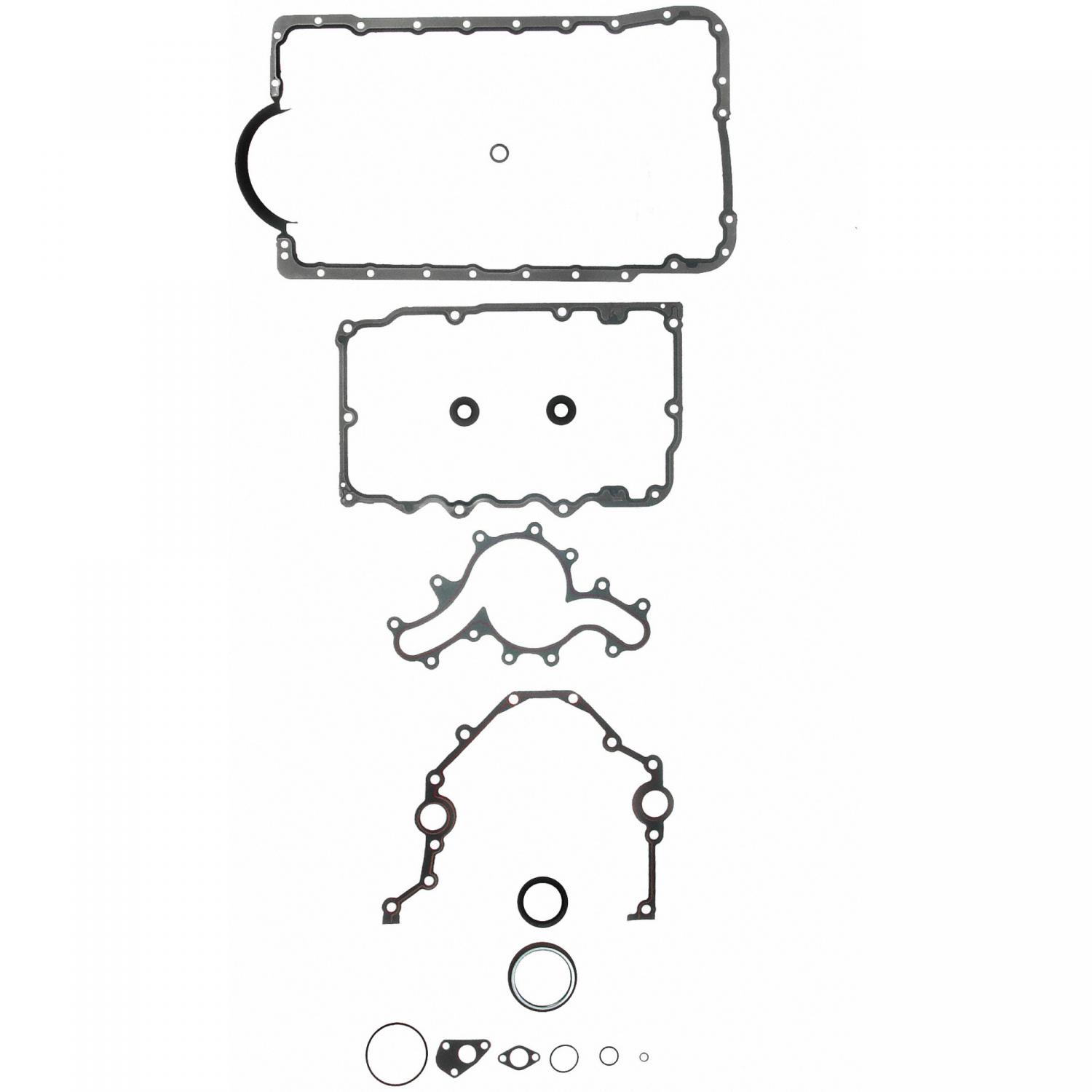 Fel-Pro CS9293 Engine Conversion Gasket Set product image 1 of 1