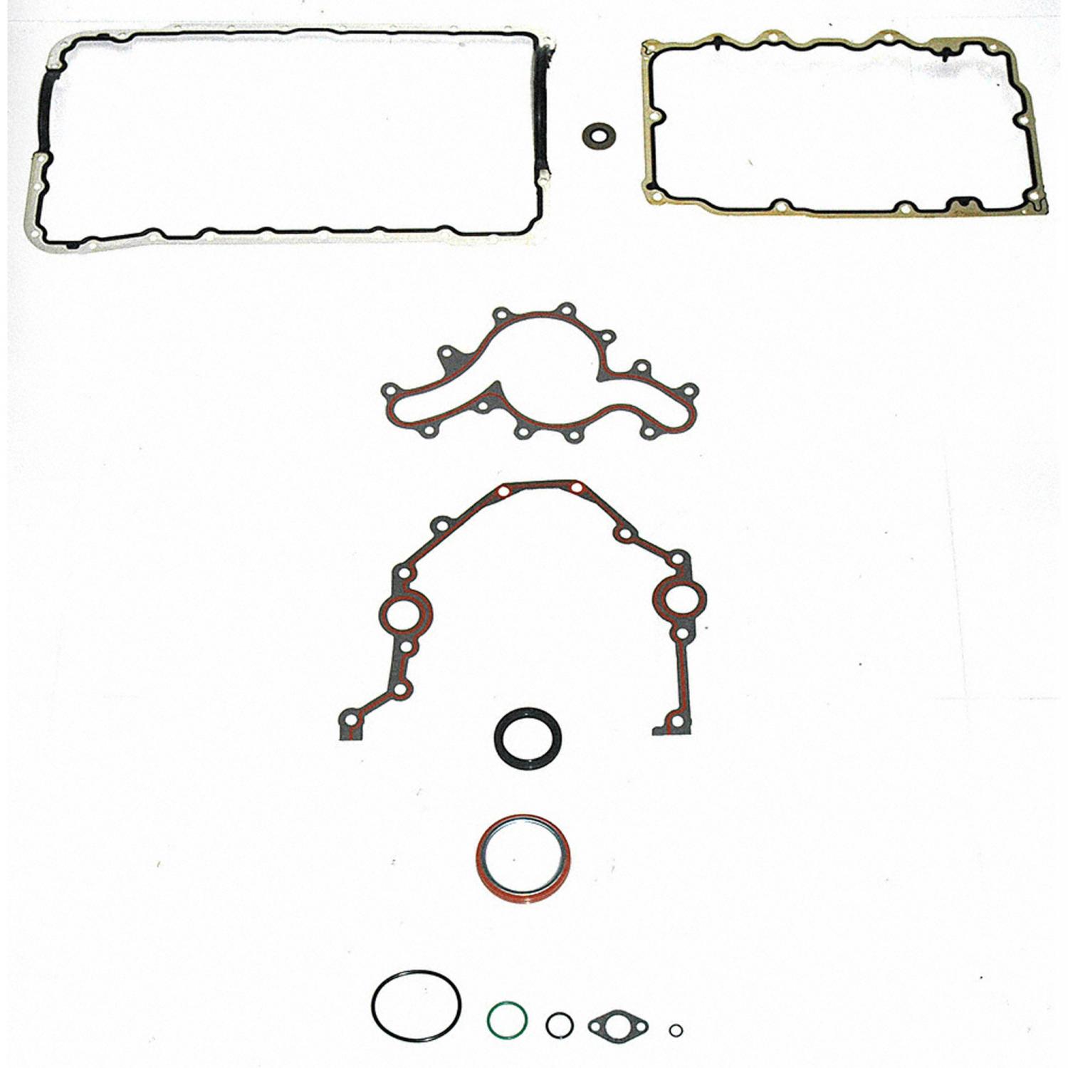 Fel-Pro CS92931 - Engine Conversion Gasket Set Fel-Pro CS92931 Engine Conversion Gasket Set product image 1 of 1
