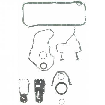 1996 Dodge Ram 2500 Engine Conversion Gasket Set Fel-Pro CS9313 image 1 of 1
