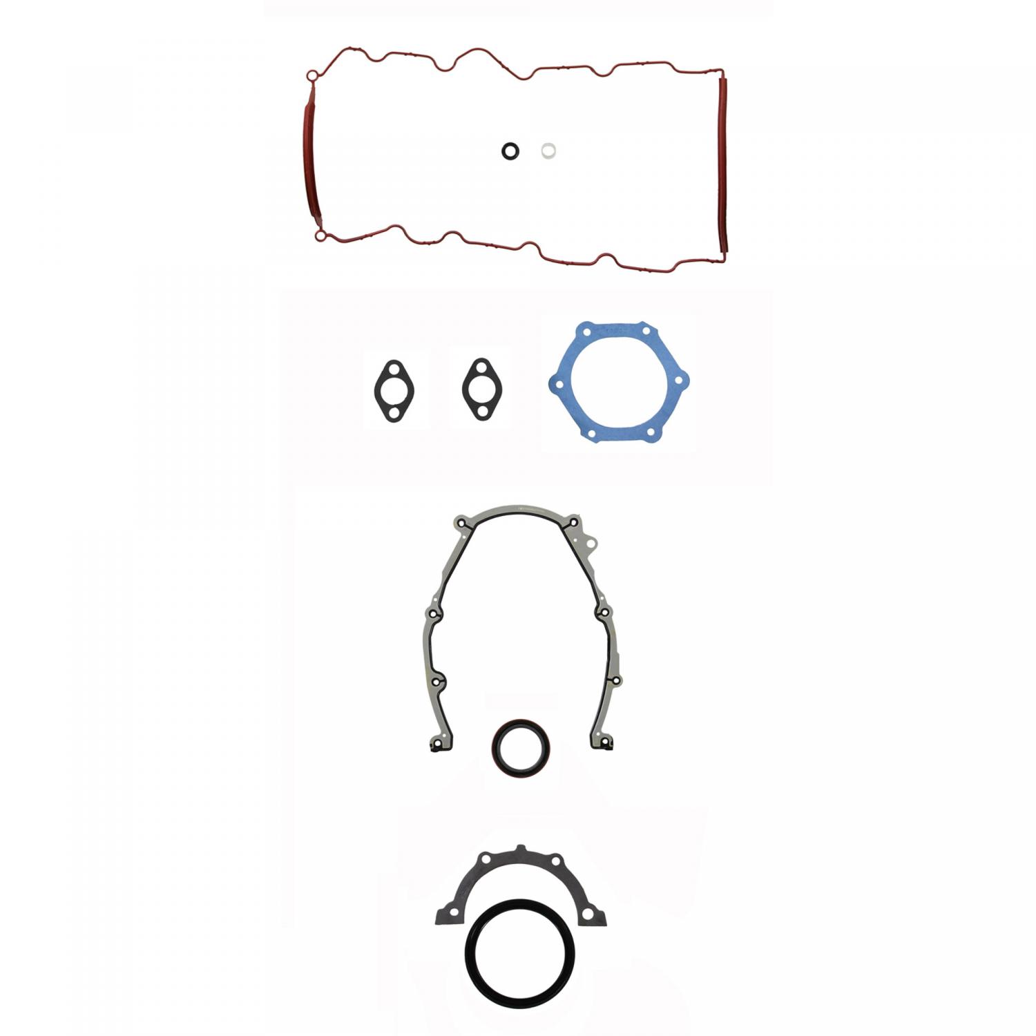 Fel-Pro CS93544 - Engine Conversion Gasket Set Fel-Pro CS93544 Engine Conversion Gasket Set product image 1 of 1