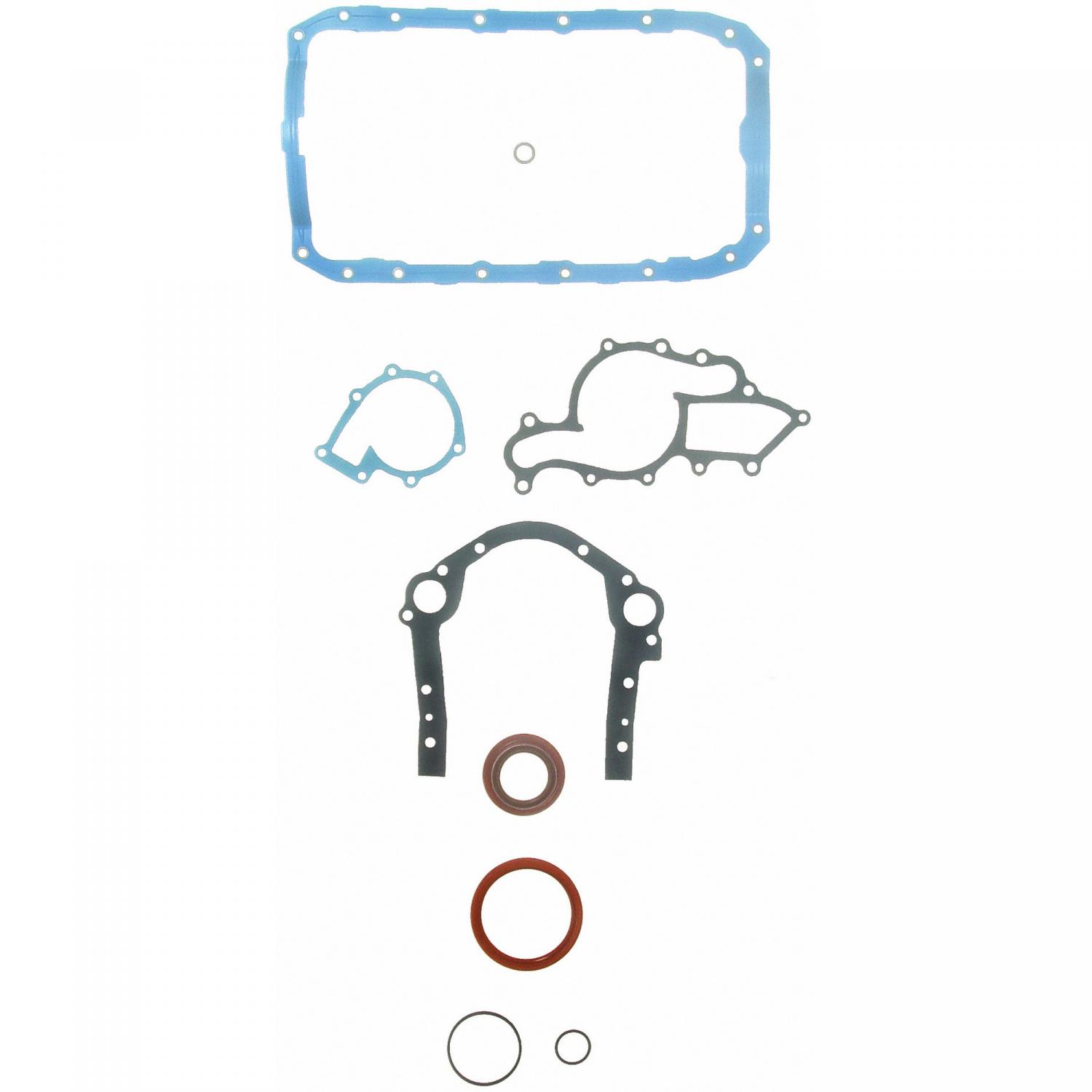 Fel-Pro CS93682 - Engine Conversion Gasket Set Fel-Pro CS93682 Engine Conversion Gasket Set product image 1 of 1