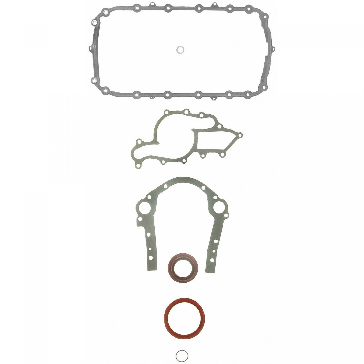 Fel-Pro CS93683 - Engine Conversion Gasket Set Fel-Pro CS93683 Engine Conversion Gasket Set product image 1 of 1