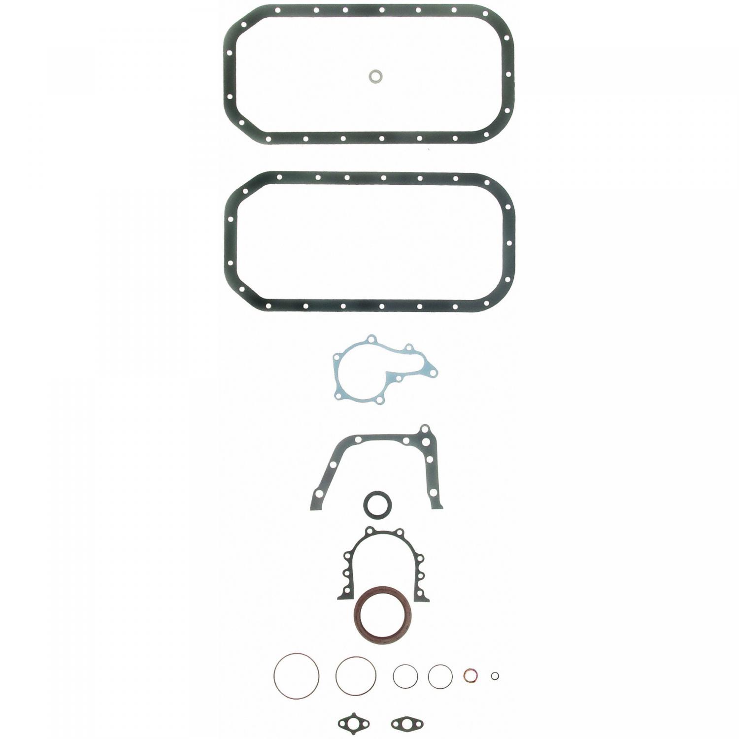 Fel-Pro CS9383 - Engine Conversion Gasket Set Fel-Pro CS9383 Engine Conversion Gasket Set product image 1 of 1