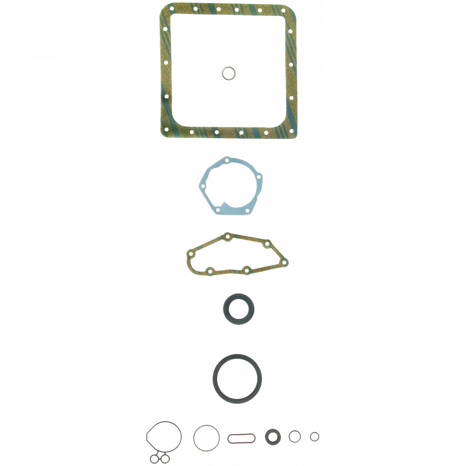 Fel-Pro CS9390 - Engine Conversion Gasket Set Fel-Pro CS9390 Engine Conversion Gasket Set product image 1 of 1