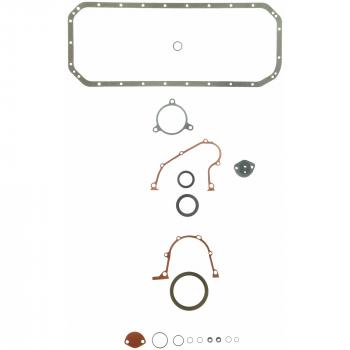 1990 BMW 525i Engine Conversion Gasket Set Fel-Pro CS9397 image 1 of 1