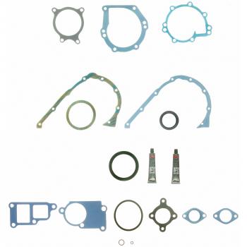 1991 Oldsmobile Cutlass Calais Engine Conversion Gasket Set