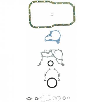 1986 Toyota Celica Engine Conversion Gasket Set Fel-Pro CS9418 image 1 of 1