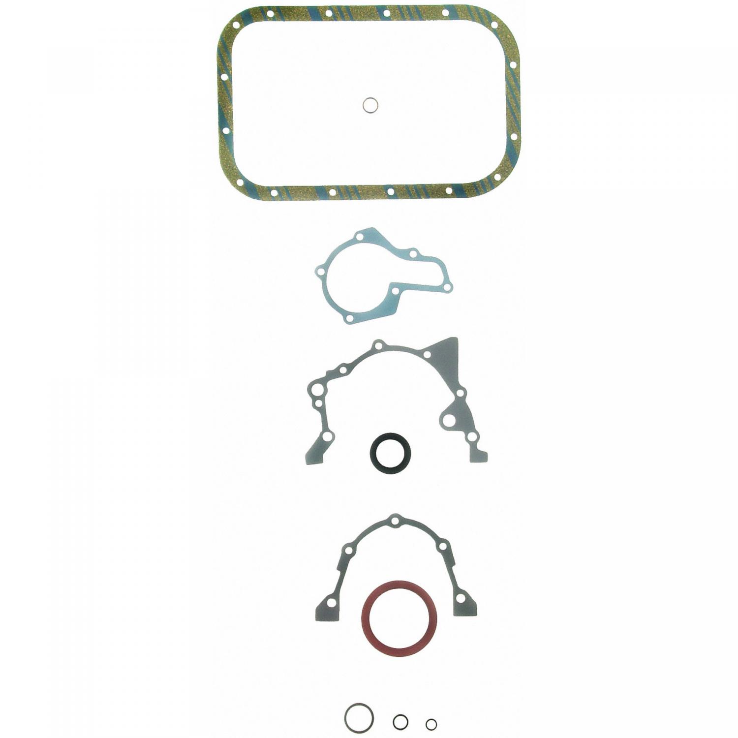 Fel-Pro CS9435 - Engine Conversion Gasket Set Fel-Pro CS9435 Engine Conversion Gasket Set product image 1 of 1