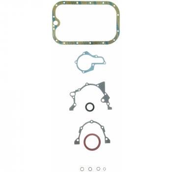 1997 Geo Metro Engine Conversion Gasket Set Fel-Pro CS94351 image 1 of 1