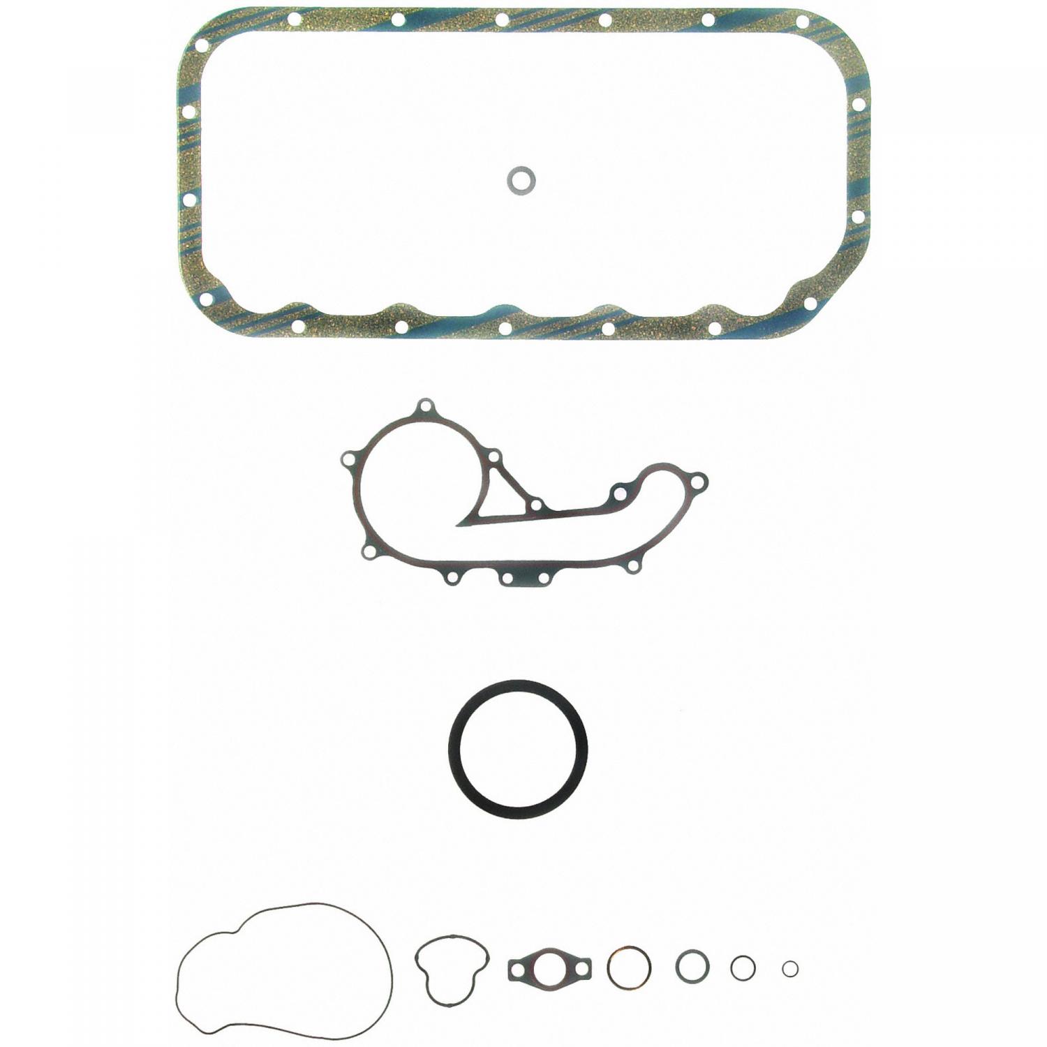 Fel-Pro CS9465 Engine Conversion Gasket Set product image 1 of 1