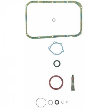 1988 Toyota Tercel Engine Conversion Gasket Set Fel-Pro CS9483 image 1 of 1