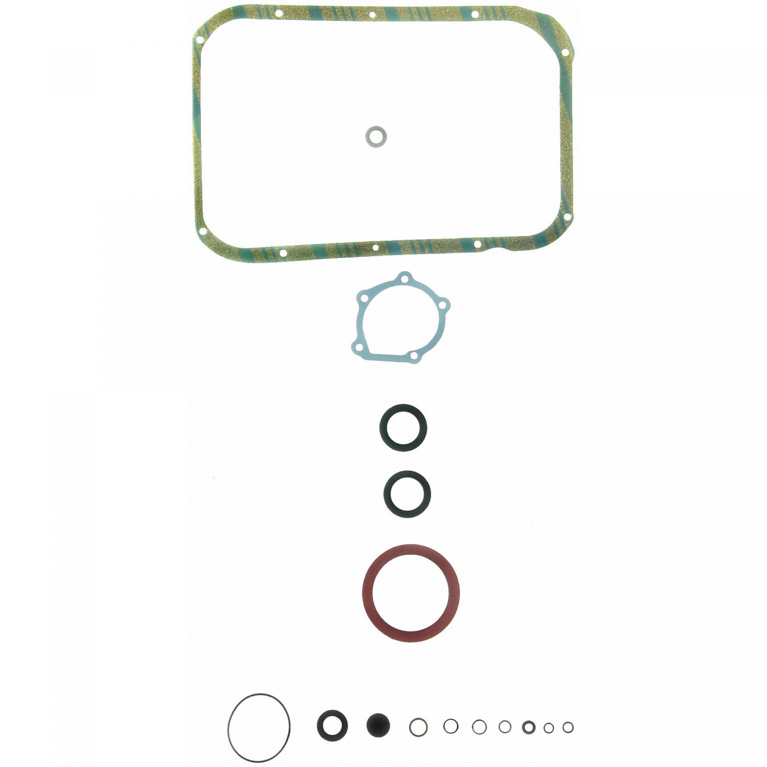 Fel-Pro CS9494 - Engine Conversion Gasket Set Fel-Pro CS9494 Engine Conversion Gasket Set product image 1 of 1