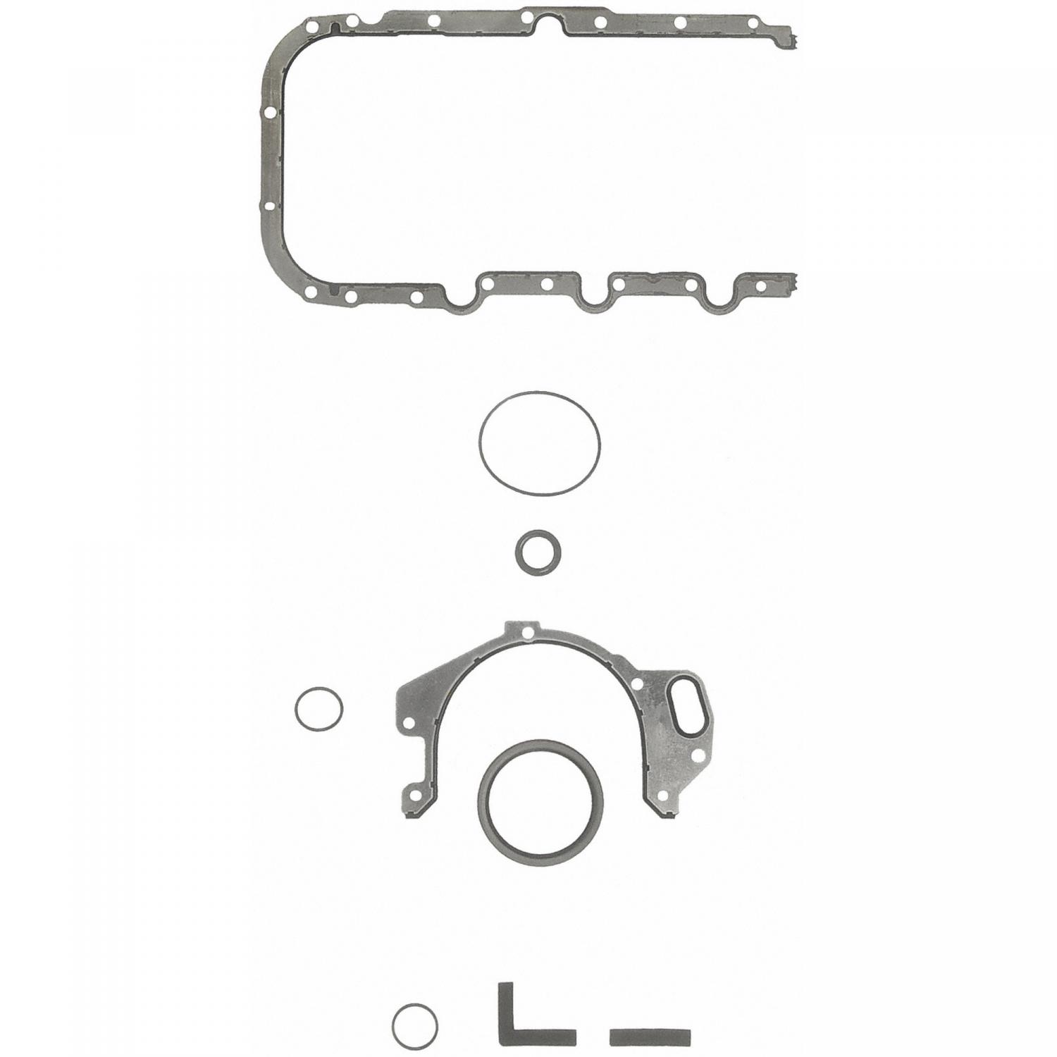 Fel-Pro CS9505 - Engine Conversion Gasket Set Fel-Pro CS9505 Engine Conversion Gasket Set product image 1 of 1