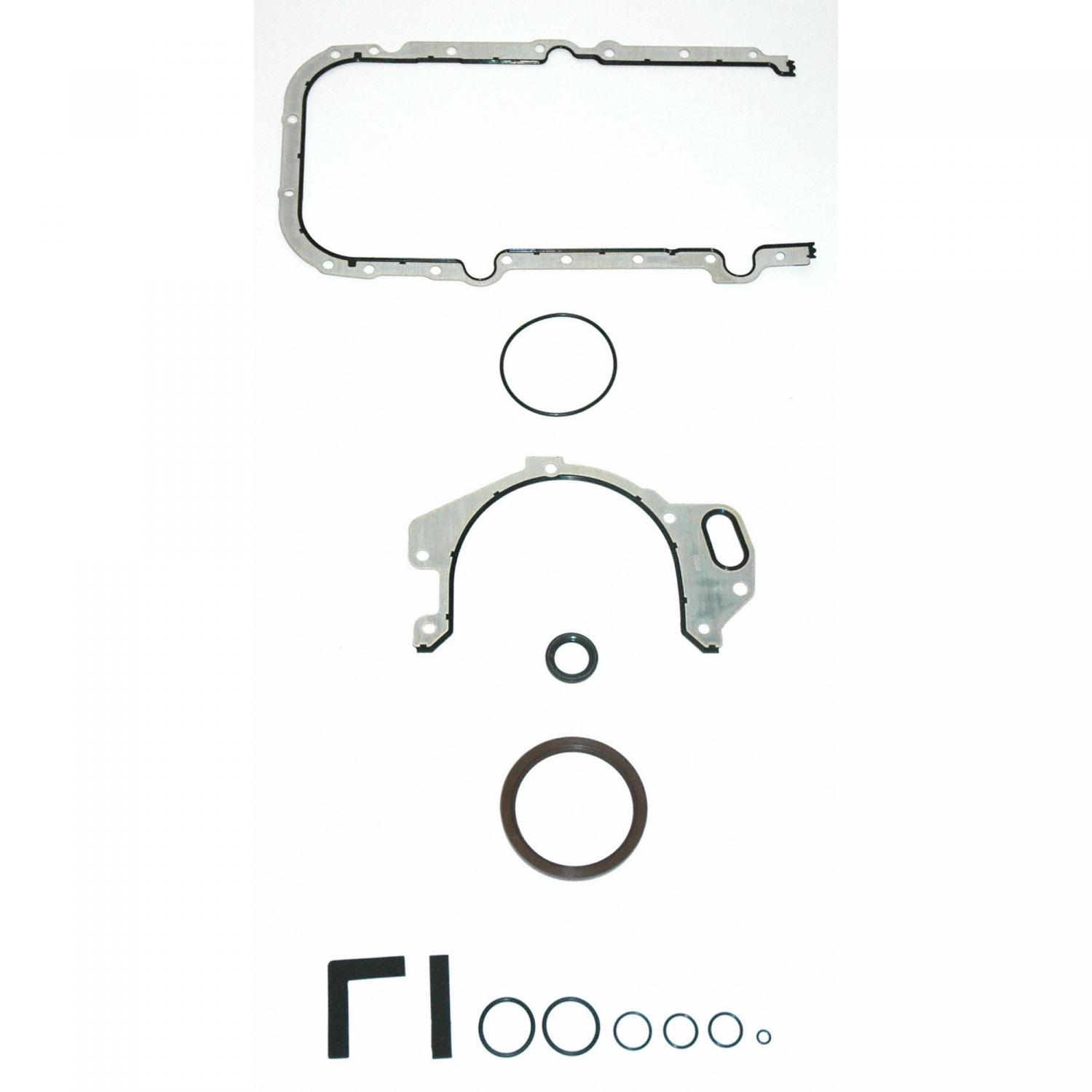 Fel-Pro CS95051 - Engine Conversion Gasket Set Fel-Pro CS95051 Engine Conversion Gasket Set product image 1 of 1