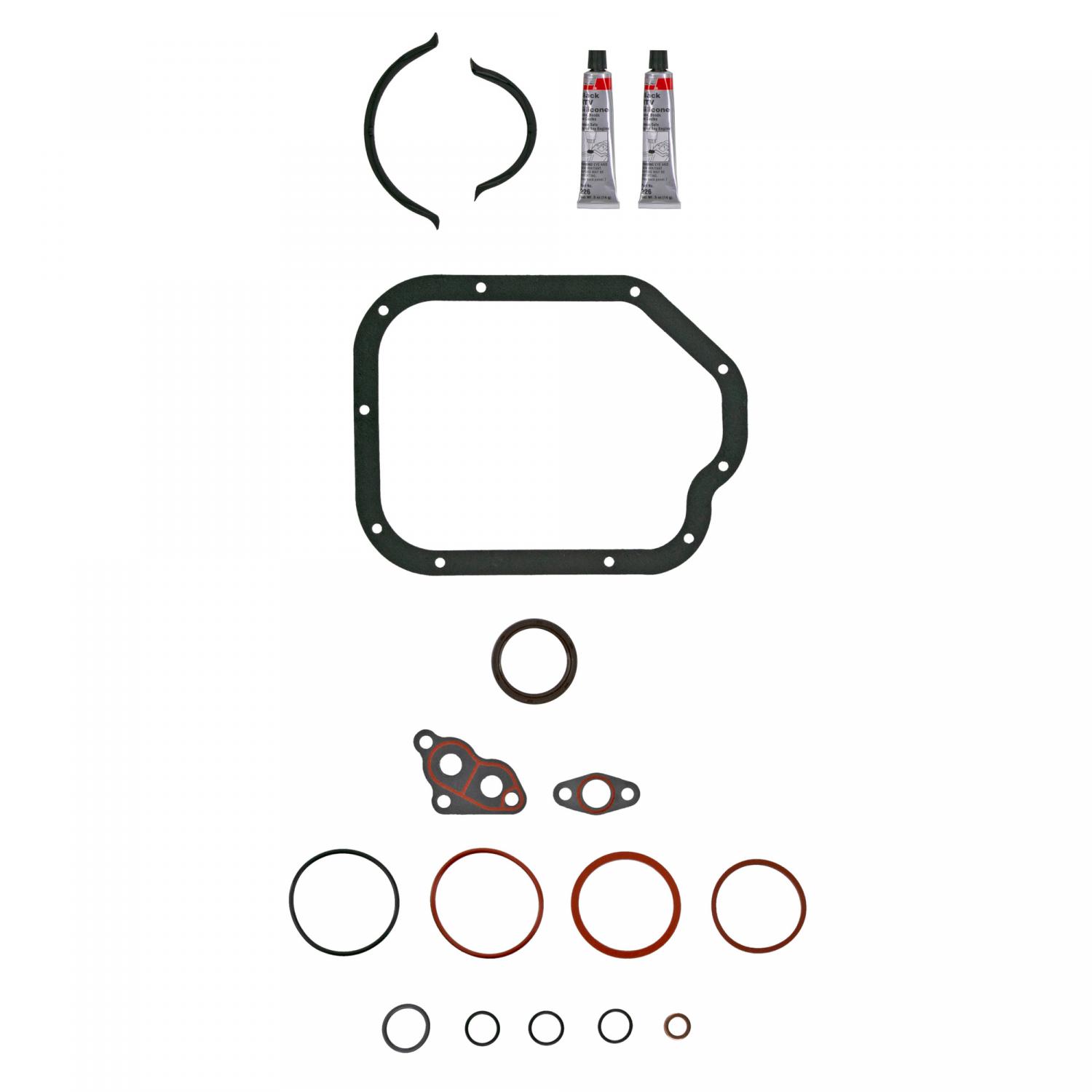 Fel-Pro CS9508 - Engine Conversion Gasket Set Fel-Pro CS9508 Engine Conversion Gasket Set product image 1 of 1