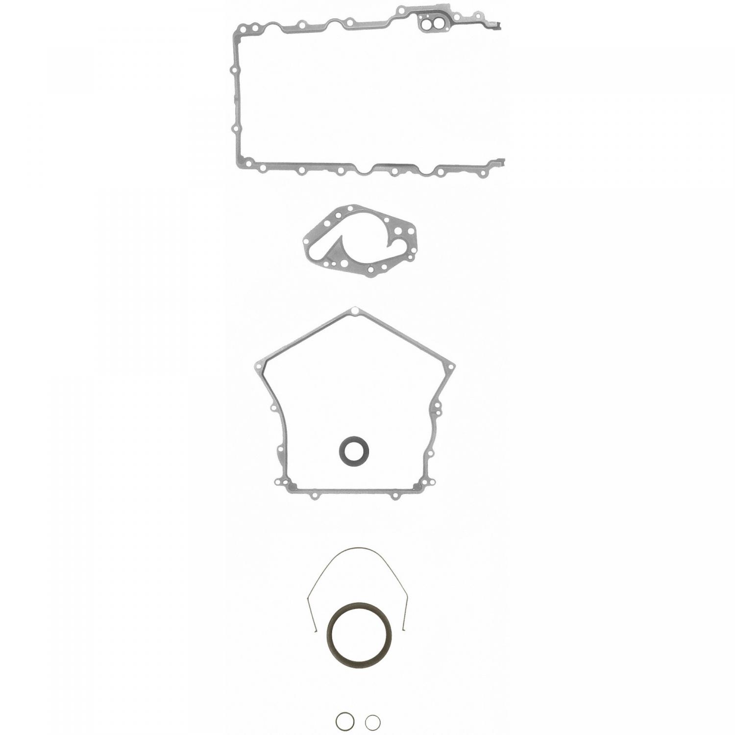 Fel-Pro CS9514 - Engine Conversion Gasket Set Fel-Pro CS9514 Engine Conversion Gasket Set product image 1 of 1