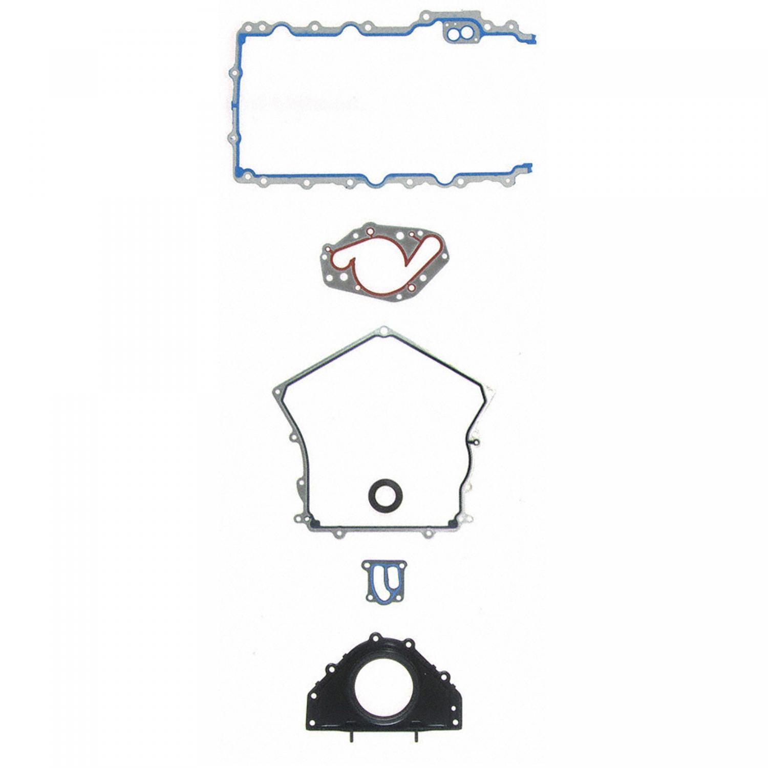 Fel-Pro CS95141 Engine Conversion Gasket Set product image 1 of 1